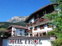  Hotel Tyrol Beauty & Wellness