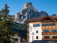  Hotel Col Alto