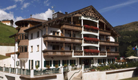  Hotel Alpenrose
