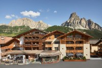 Dolomites Lifestyle Hotel Marmolada