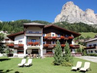 Garni Haus Tyrol