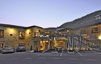 Hotel Al Forte