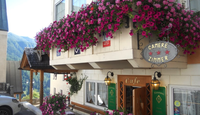 Hotel Alpino