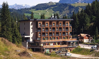 Hotel Boè