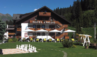 Hotel Evaldo