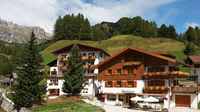 Hotel Genziana