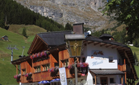 Hotel Mesdì