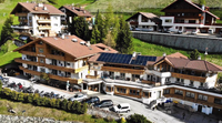 Hotel Olympia