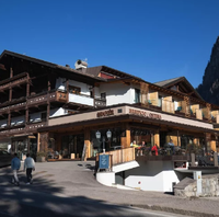Hotel Alpi 