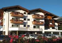 Hotel Flora Alpina