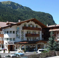 Hotel La Perla