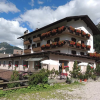Hotel Soreghina
