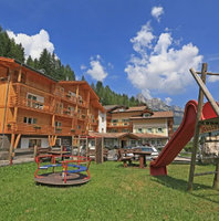Hotel Valacia
